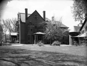 Dennis_Sheedy_residence