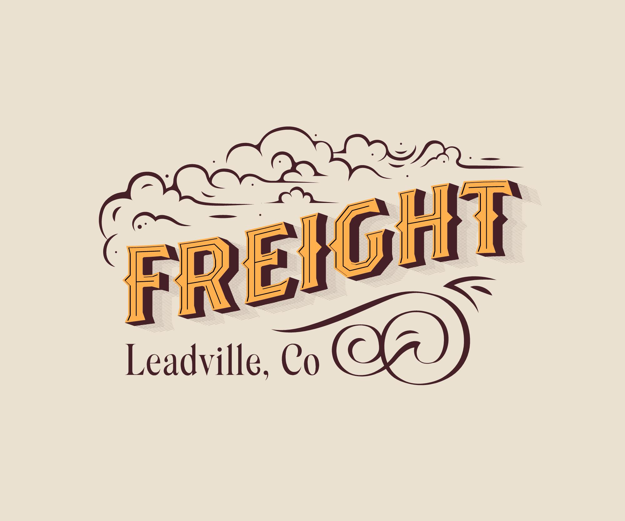 FREIGHT