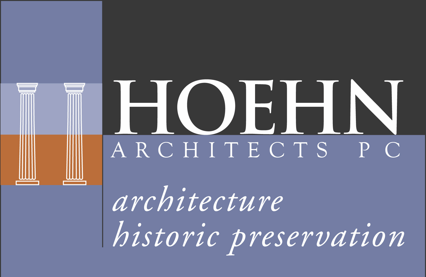 Hoehn Architects PC