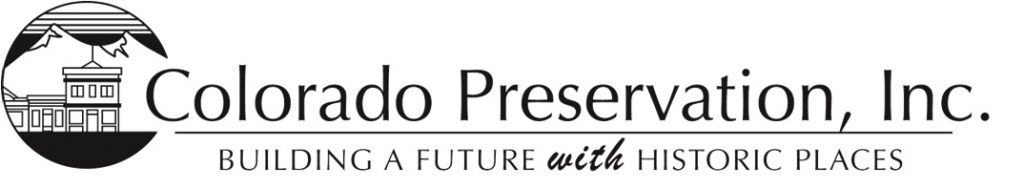 Colorado Preservation Inc.